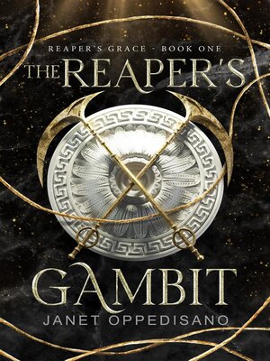 cover image of The Reaper's Gambit
